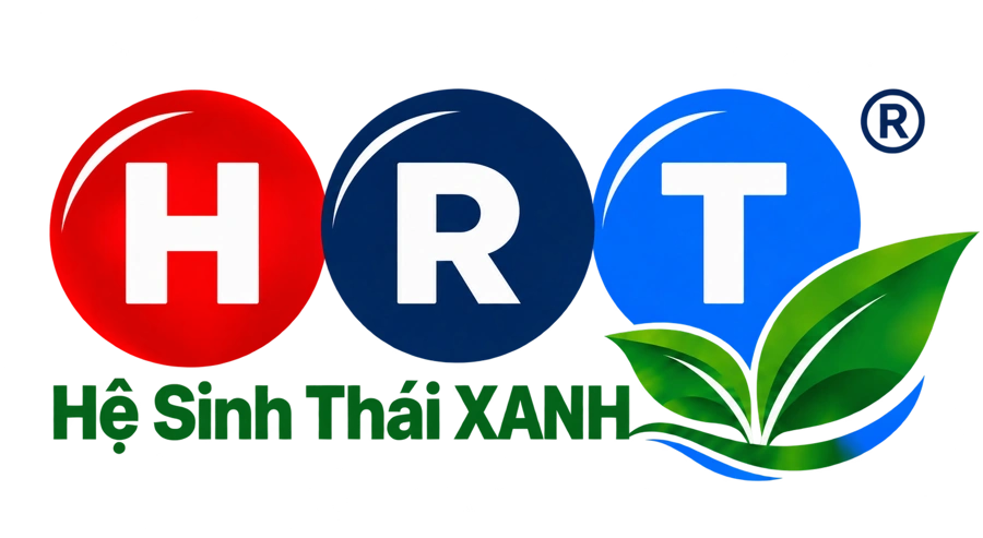 Hệ Sinh Thái HRT