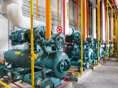 CẢM BIẾN RÒ RỈ KHÍ FREON R134A