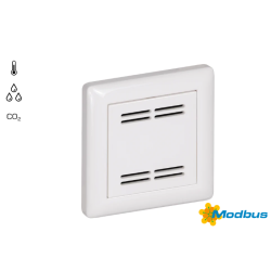 CẢM BIẾN CO2, NHIỆT ĐỘ VÀ ĐỘ ÂM FSFTM-CO2-Modbus (1501-9226-6001-162)