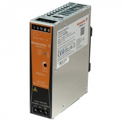 BỘ NGUỒN 3A WEIDMULLER 1469470000 - PRO ECO 72W 24V 3A