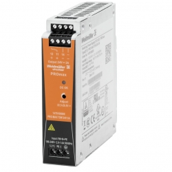 BỘ NGUỒN 3A WEIDMULLER 1478100000 - PRO MAX 72W 24V 3A