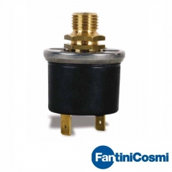 CÔNG TẮC ÁP SUẤT TG600 250-10300-10A (Giá trị cài đặt sẵn 1 bar)