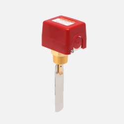 CÔNG TẮC DÒNG CHẢY HFS-25 (10 Bar, Rent 1'', Mild Steel, NO/NC)