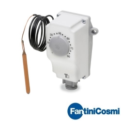 CÔNG TẮC NHIỆT ĐỘ DẠNG DÂY 7K1-FR336-00A (Dải Đo -35 Đến +35 Độ C/ ON-OFF)