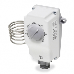 CÔNG TẮC NHIỆT ĐỘ MÔI TRƯỜNG 7R1-XR306-00A (Dải Đo -15 Đến +40 Độ C/ ON-OFF)