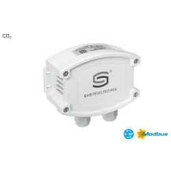 CẢM BIẾN KHÍ CO2 ACO2-Modbus (1501-7110-6001-200)