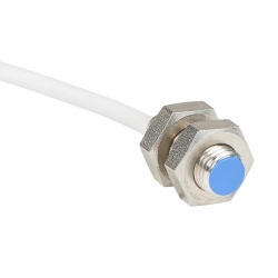CẢM BIẾN TIỆM CẬN MICRO DETECTERS AES/AP-3A (M8, PNP/NO)
