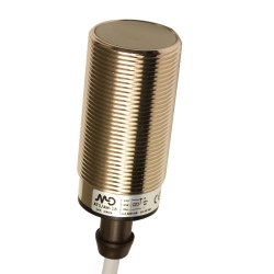 CẢM BIẾN TIỆM CẬN MICRO DETECTORS AT1/AP-1B (M30, PNP/NO)