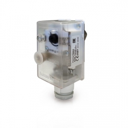 CÔNG TẮC ÁP SUẤT NƯỚC B01BMX (Dải Đo 1-5.5 Bar/ ON-OFF/ Reset Bằng Tay)