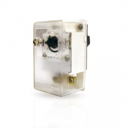 CÔNG TẮC ÁP SUẤT NƯỚC B01ARI (Dải Đo 0.7-3 Bar/ ON-OFF)