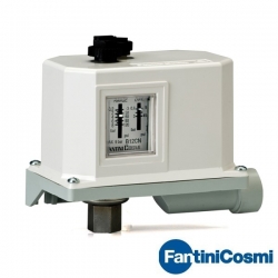 CÔNG TẮC ÁP SUẤT NƯỚC B12DNY (5 đến 16 bar/ IP65)