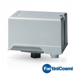 CÔNG TẮC ÁP SUẤT 3 PHA B70A (0.5 đến 7 bar)