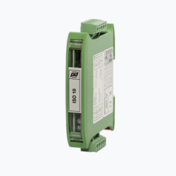BỘ CHUYỂN ĐỔI CÁCH LY TÍN HIỆU ANALOG ISO 10