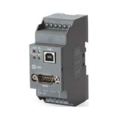 BỘ CHUYỂN ĐỔI TÍN HIỆU RS232 SANG RS485/RS422 GIC 28B21A0