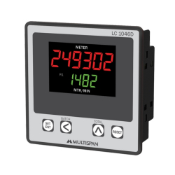 BỘ ĐẾM ĐỘ DÀI MULTISPAN LC-1046D