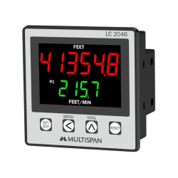 BỘ ĐẾM ĐỘ DÀI MULTISPAN LC-2046