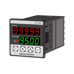 BỘ ĐẾM ĐỘ DÀI MULTISPAN LC-445
