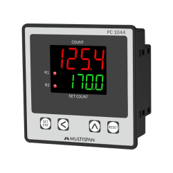 BỘ ĐẾM LẬP TRÌNH MULTISPAN PC-1044