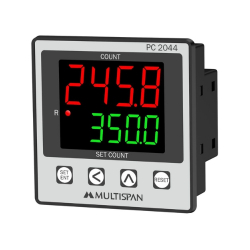 BỘ ĐẾM LẬP TRÌNH MULTISPAN PC-2044
