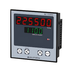 BỘ ĐẾM MULTISPAN BC-1046D