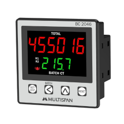 BỘ ĐẾM MULTISPAN BC-2046