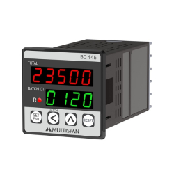 BỘ ĐẾM MULTISPAN BC-445