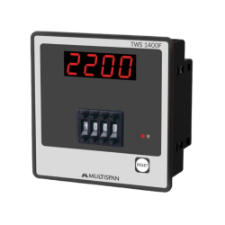 BỘ ĐẾM MULTISPAN TWS-1400F