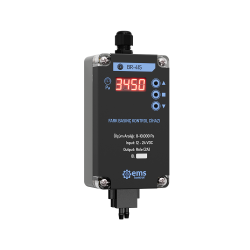 BỘ ĐIỀU KHIỂN CHÊNH ÁP BR-415