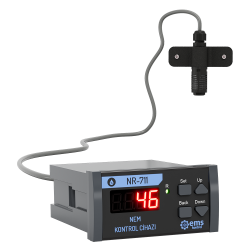 BỘ ĐIỀU KHIỂN ĐỘ ẨM NR-711