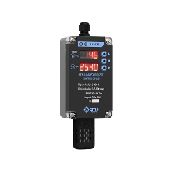 BỘ ĐIỀU KHIỂN KHÍ CO2 VÀ ĐỘ ẨM KR-416