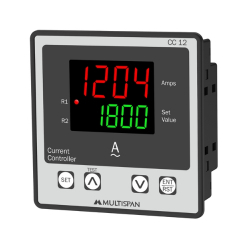 BỘ ĐIỀU KHIỂN DÒNG ĐIỆN MULTISPAN CC-12