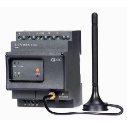 BỘ ĐIỀU KHIỂN GSM BẰNG ĐIỆN THOẠI GIC 26A11AV