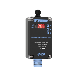 BỘ ĐIỀU KHIỂN KHÍ CO CR-411