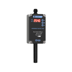 BỘ ĐIỀU KHIỂN NỒNG ĐỘ CO2 KR-411