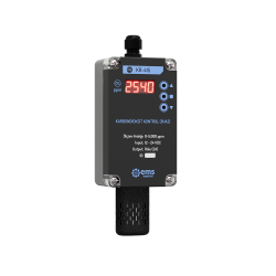 BỘ ĐIỀU KHIỂN NỒNG ĐỘ CO2 KR-415
