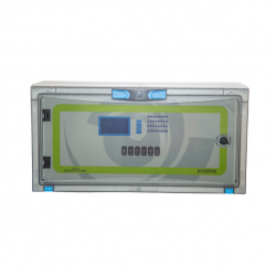 BỘ ĐIỀU KHIỂN KHÍ GAS 32 KÊNH PROSENSE S-DP32