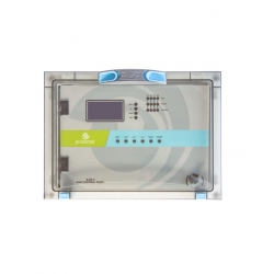 BỘ ĐIỀU KHIỂN KHÍ GAS 4 KÊNH PROSENSE S-DP4