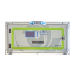 BỘ ĐIỀU KHIỂN KHÍ GAS 8 KÊNH PROSENSE S-DP8