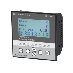 BỘ ĐIỀU KHIỂN LY HỢP VÀ PHANH MULTISPAN MPC-1065