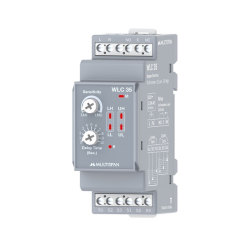 BỘ ĐIỀU KHIỂN MỰC NƯỚC MULTISPAN WLC 35