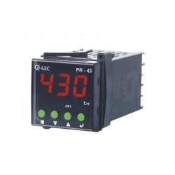 BỘ ĐIỀU KHIỂN NHIỆT ĐỘ GIC 151G12B