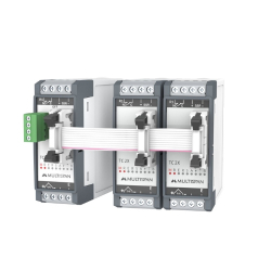 BỘ ĐIỀU KHIỂN NHIỆT ĐỘ MULTISPAN TC-1X/2X