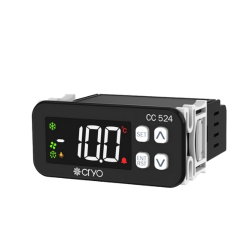 BỘ ĐIỀU KHIỂN NHIỆT ĐỘ MULTISPAN CC-524