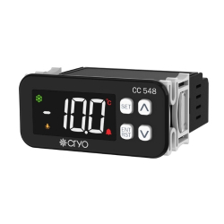 BỘ ĐIỀU KHIỂN NHIỆT ĐỘ MULTISPAN CC-548