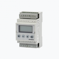BỘ ĐIỀU KHIỂN NHIỆT ĐỘ PT1000 PRODUAL PDS 2
