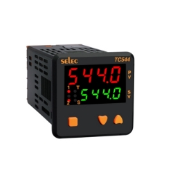 BỘ ĐIỀU KHIỂN NHIỆT ĐỘ SELEC TC544B