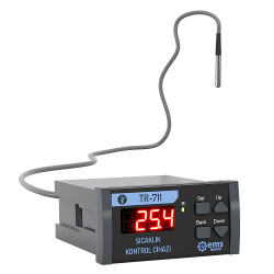 BỘ ĐIỀU KHIỂN NHIỆT ĐỘ TR-711