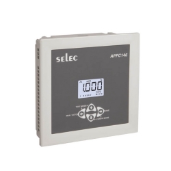 BỘ ĐIỀU KHIỂN TỤ BÙ SELEC APFC146