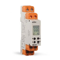 BỘ ĐỊNH THỜI GIAN SELEC 600DT