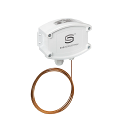 BỘ ĐIỀU NHIỆT FST-3D (1102-1023-0102-000)